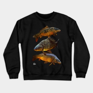 Carp Crewneck Sweatshirt